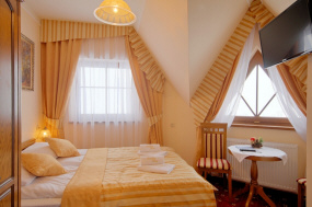 Guesthouse i Tatra-bjergene, Zakopane, Bukowina Tatrzańska, afslapning i Polen