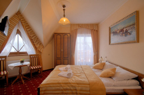 Guesthouse i Tatra-bjergene, Zakopane, Bukowina Tatrzańska, afslapning i Polen