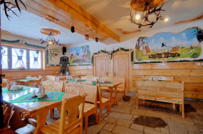 Guesthouse i Tatra-bjergene, Zakopane, Bukowina Tatrzańska, afslapning i Polen
